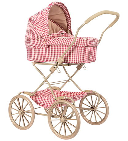 The King's Craft Doll Stroller