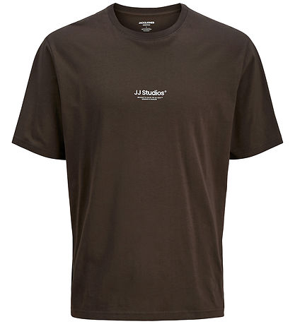 Jack & Jones Stuttermabolur - Noos - JjeSoho - Delicioso
