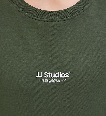 Jack & Jones Stuttermabolur - Noos - JjeSoho - Duffel Bag
