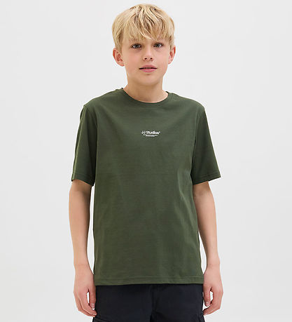 Jack & Jones Stuttermabolur - Noos - JjeSoho - Duffel Bag