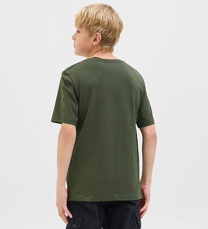 Jack & Jones Stuttermabolur - Noos - JjeSoho - Duffel Bag