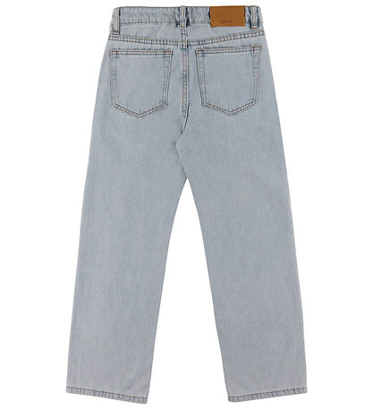 Grunt Farkut - GrStreet - Loose Suora - Light Blue