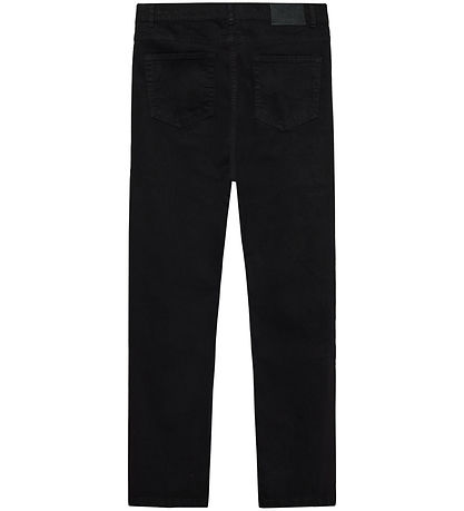 Grunt Jeans - GrRbel - Black