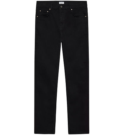 Grunt Jeans - GrRbel - Black