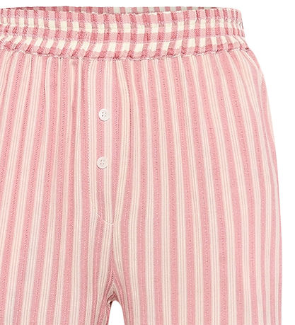 Grunt Trousers - GrBalmes - Rose-Mix