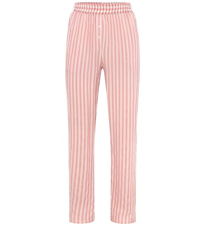Grunt Trousers - GrBalmes - Rose-Mix