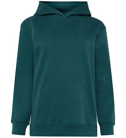 Grunt Kapuzenpullover - GrRatica - Green
