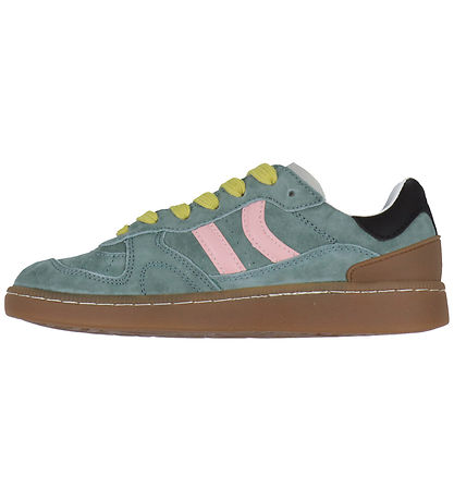 Coolway Shoes - Goal - Green Forest