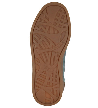 Coolway Shoes - Goal - Green Forest