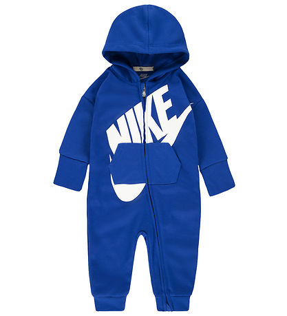 Nike Jumpsuit - Game Royal
