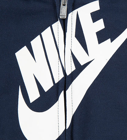 Nike Set - Cardigan/Sweatpants/Bodysuit s/s - Midnight Navy