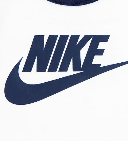 Nike Set - Cardigan/Sweatpants/Bodysuit s/s - Midnight Navy