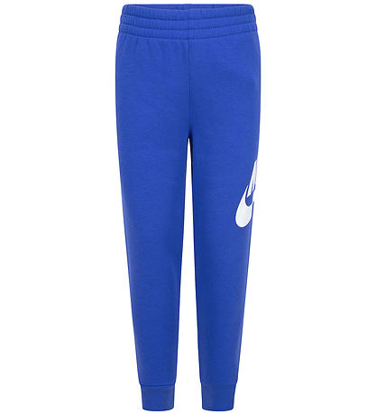 Nike Sweat Set - Hoodie/Sweatpants - Game Royal