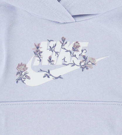 Nike Sweat Set - Ghost
