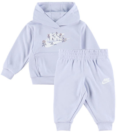 Nike Sweat Set - Ghost