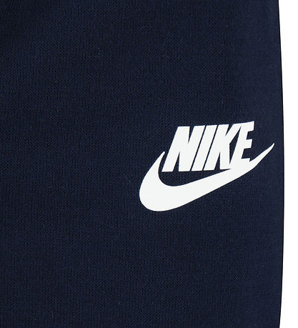 Nike Set - Cardigan/Sweatpants/Bodysuit s/s - Midnight Navy