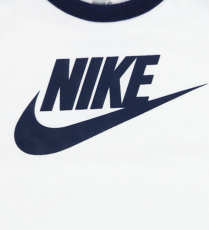 Nike Set - Cardigan/Sweatpants/Bodysuit s/s - Midnight Navy