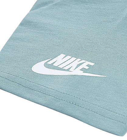 Nike Stuttermabolur - Fallbyssa