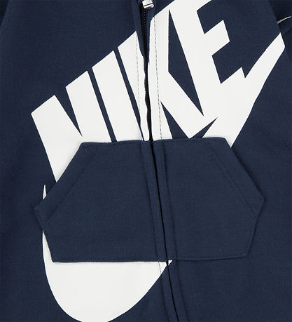 Nike Strampler - Midnight Navy