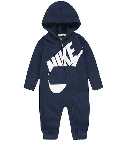 Nike Strampler - Midnight Navy