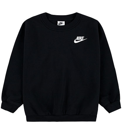 Nike Peysa - Svart