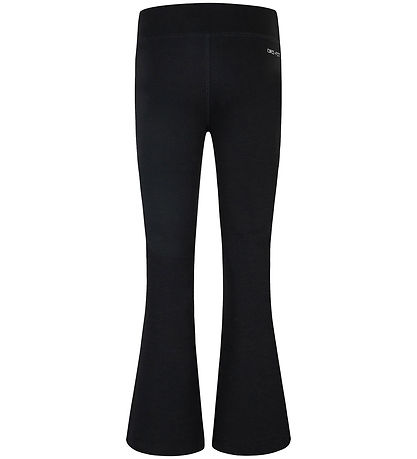 Nike Leggings - Flare - Black