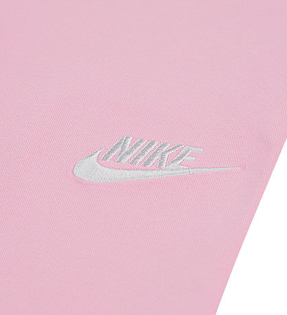 Nike Leggings - Steinefni Soft Bleikt