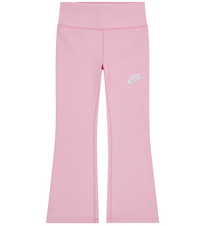 Nike Leggings - Steinefni Soft Bleikt