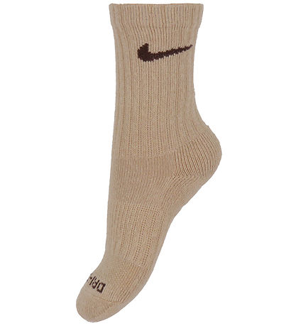 Nike Socken - Leistung Basic - 6er-Pack - Hanf