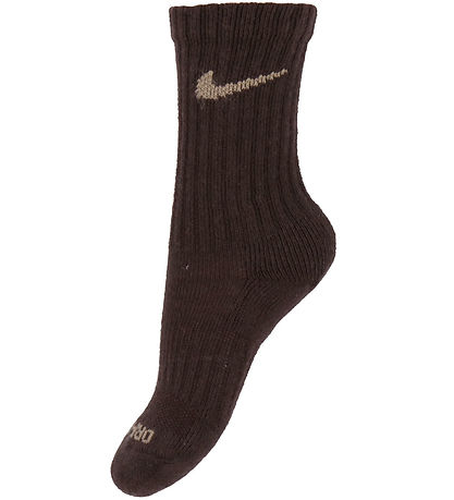 Nike Socken - Leistung Basic - 6er-Pack - Hanf