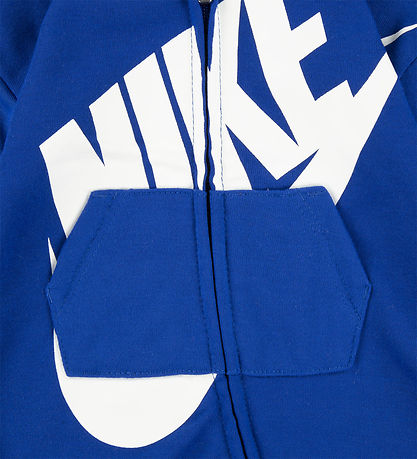 Nike Jumpsuit - Game Royal