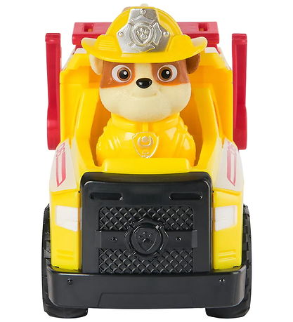 Paw Patrol Fire Rescue Vehicle - Rubble