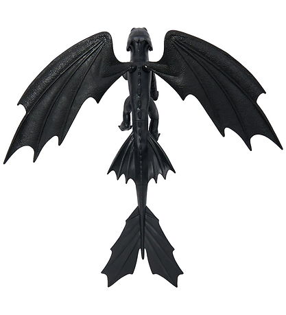 Dragons Toy figure - Movie Dragon - Toothless
