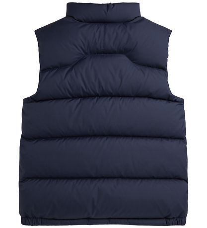 Polo Ralph Lauren Dúnvesti - Newport Dökkblátt
