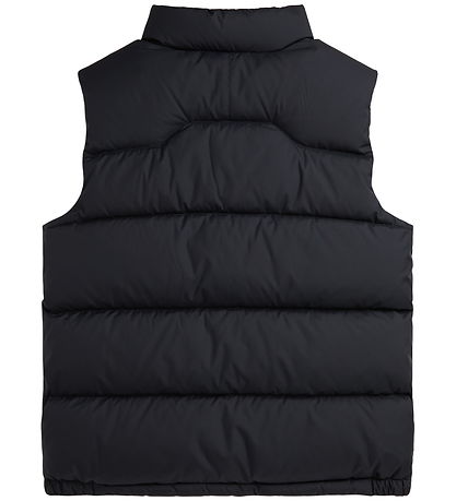 Polo Ralph Lauren Dunväst - Polo Black