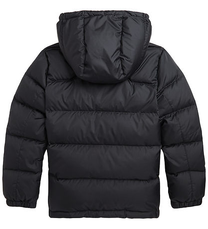 Polo Ralph Lauren Dúnúlpa - Polo Black