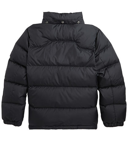 Polo Ralph Lauren Dúnúlpa - Polo Black