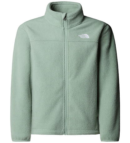 The North Face Lightweight Jacket - Antora Triclimate - Slate Mo