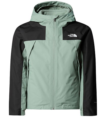 The North Face Lightweight Jacket - Antora Triclimate - Slate Mo