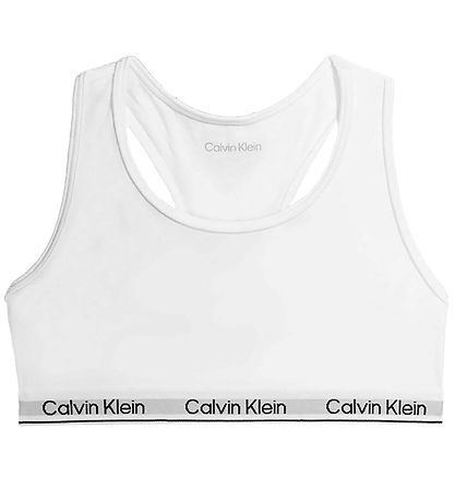 Calvin Klein Topp - 3-pack - Black/Klassisk vit/Svart iris