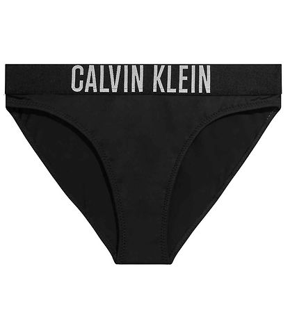 Calvin Klein Slips - 2er-Pack - Aprikosenbrand/Black