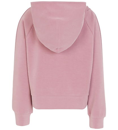 Emporio Armani Kapuzenpullover - Flieder