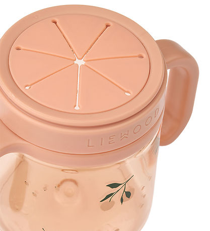 Liewood Snarlbolli - Enyo - Peach/Sea Shell