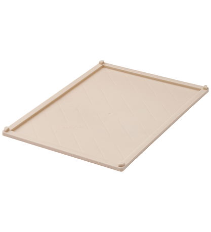 Liewood Foldable Box w. Lid - 2-Pack - Weston - Small - Sandy