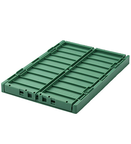 Liewood Foldable Box - 2-Pack - Weston - Medium+ - Dusty Ivy