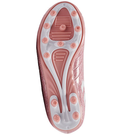 Hummel Football Boots - Top Star FG Jr - Bridal Rose