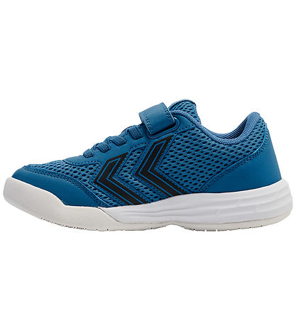 Hummel Inomhusskor - Flerspel Flex VC Jr - Riverside
