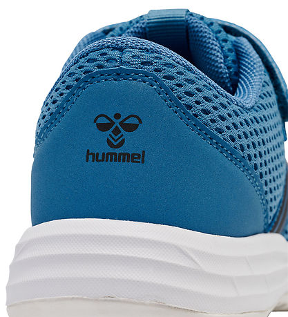 Hummel Inomhusskor - Flerspel Flex VC Jr - Riverside