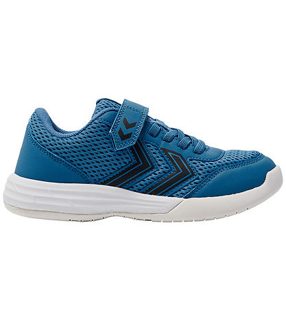 Hummel Inomhusskor - Flerspel Flex VC Jr - Riverside