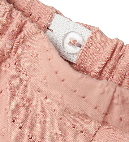 Lil' Atelier Byxor - NbfJamla - Misty Rose